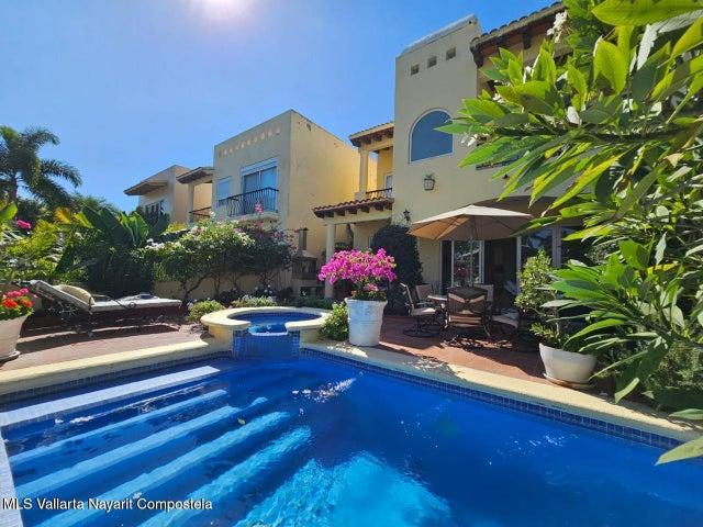 540 Paseo de la marina norte 540, Quinta Esmeralda
