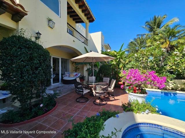 540 Paseo de la marina norte 540, Quinta Esmeralda — foto 2