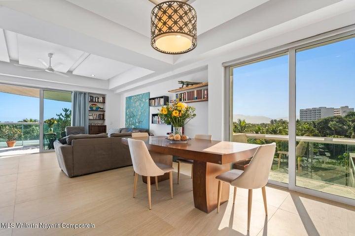 38 Paseo de Los Cocoteros 401B, Condo Ikaria — foto 2