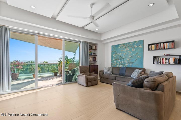 38 Paseo de Los Cocoteros 401B, Condo Ikaria — foto 3