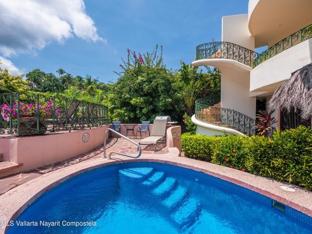 60 VISTA MAR B2, Casa Neruda — foto 2