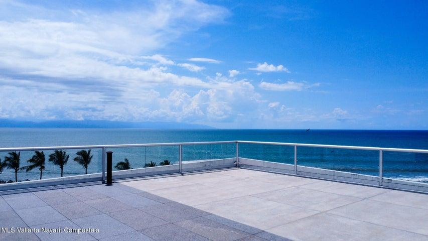 435 Paseo de los Cocoteros 619, Penthouse Coral Tower 1 — foto 3