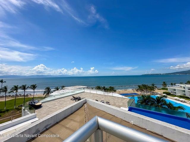 435 Paseo de los Cocoteros 619, Penthouse Coral Tower 1 — foto 2