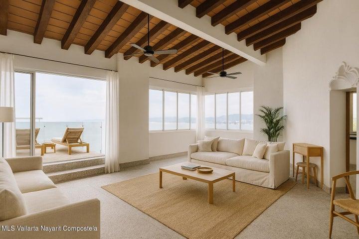 215 Las Hortensias ave PH1, Las Penas de Teresa PH1 — foto 2