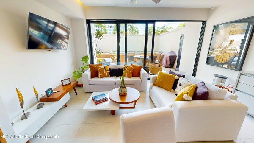 240-A Lazaro Cardenas 102, Casa Mina — foto 2