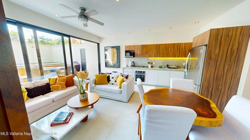 240-A Lazaro Cardenas 102, Casa Mina — foto 3