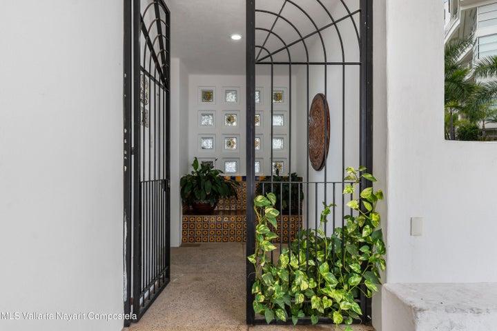 103 Cerrada-Privada de los Pinos 19, Terraza del Mar — foto 2