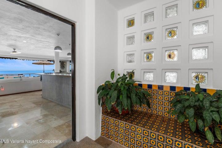 103 Cerrada-Privada de los Pinos 19, Terraza del Mar — foto 3