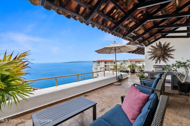 103 Cerrada-Privada de los Pinos 19, Terraza del Mar