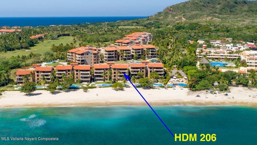 LT- G1-3ED Acceso Punta de Mita 206, Hacienda de Mita 206 — foto 3