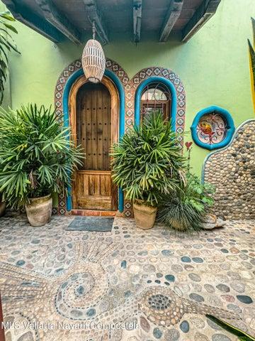 32 buganbilias, casa almas — foto 3