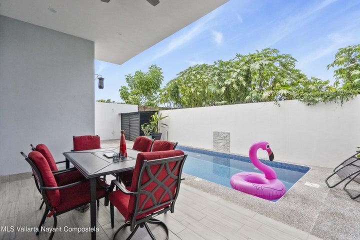 500 Calle Estaciones, Casa Luxe — foto 3