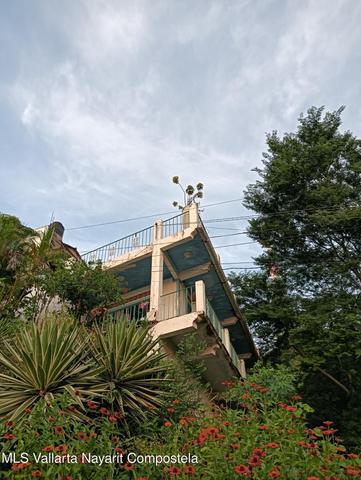 582 ANDADOR ECUADOR, CASA MIRADOR — foto 2