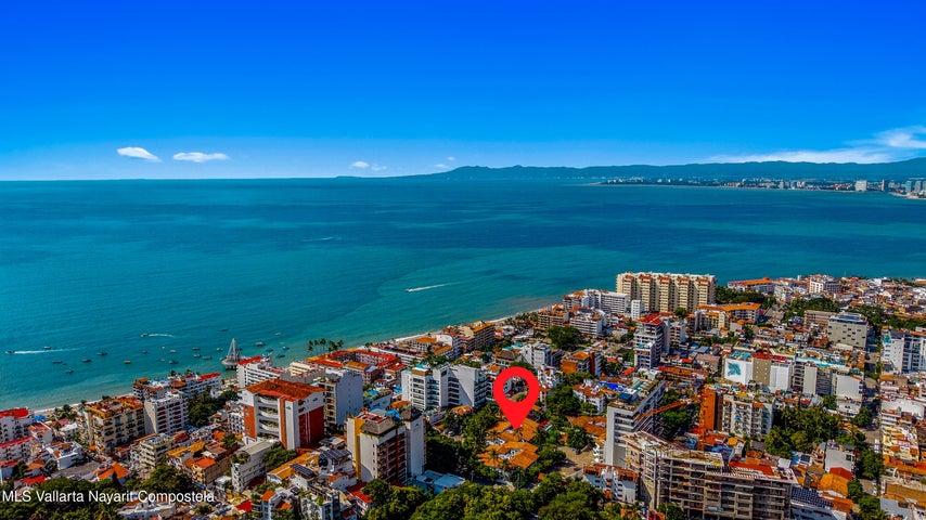 221 Rodolfo Gomez, Loma Del Mar A2, Unit