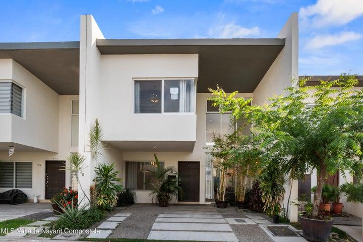 118 Ceiba, Casa Primavera