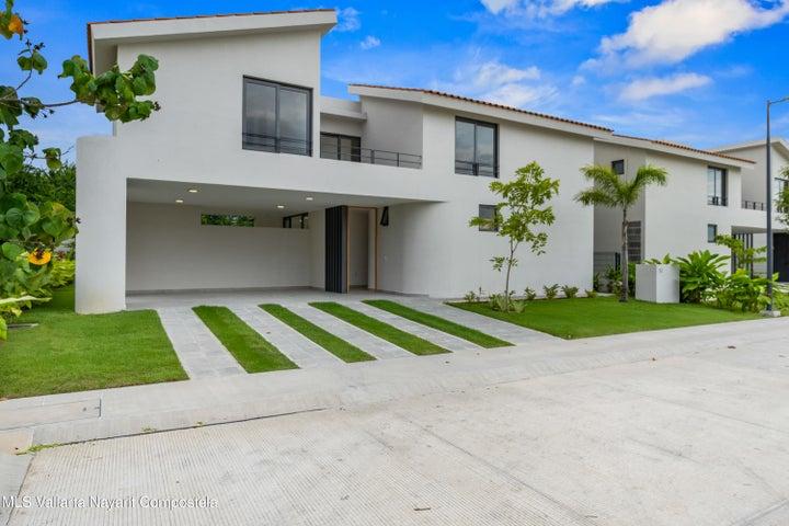 145 Blvd. Nayarit 94, Residencial Karakal — foto 2