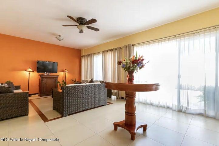 2 Andador Melga, Casa San Rafael