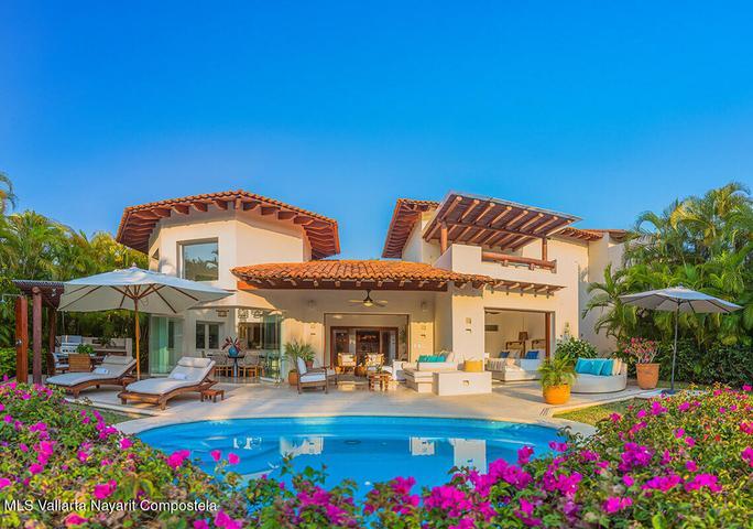 - Las Palmas Villas 25, Las Palmas