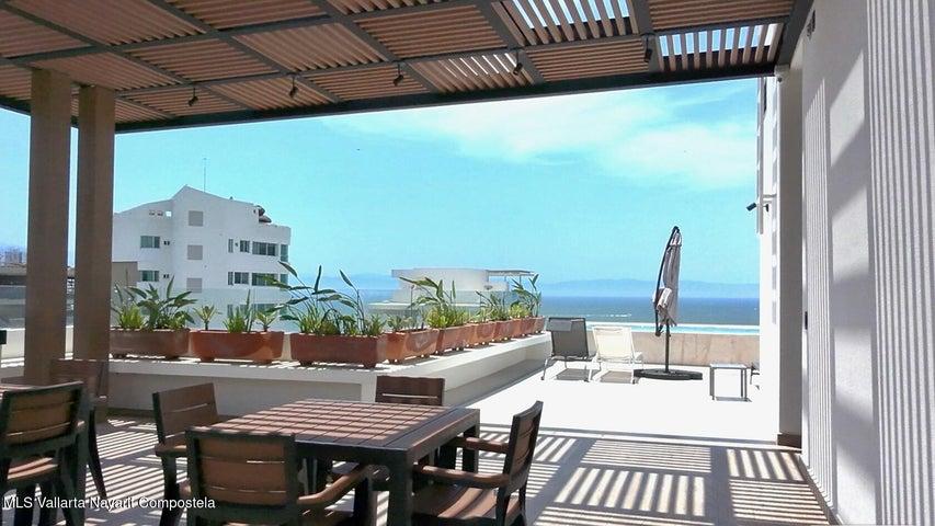 40A Ave Los Picos 203-204, Marsala Bucerias — foto 3