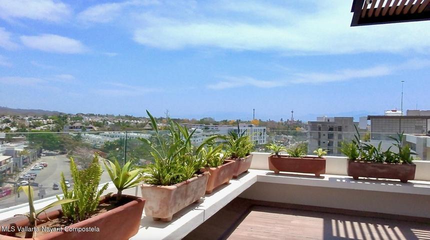 40A Ave Los Picos 402-403, Marsala Bucerias — foto 3