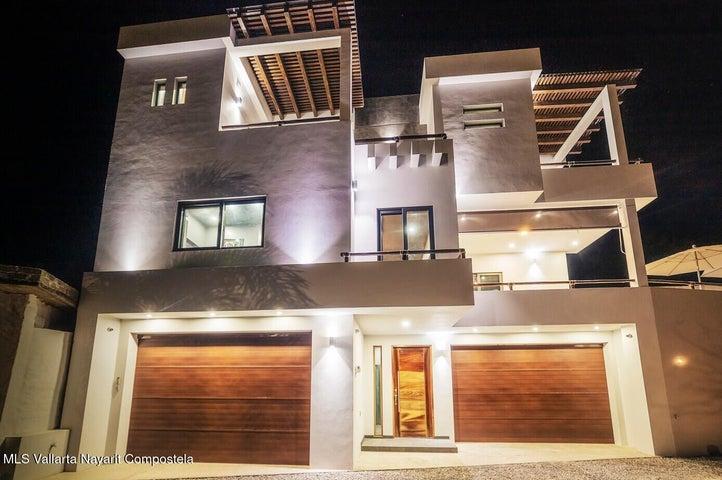 20 Colima, Casa Veinte — foto 2