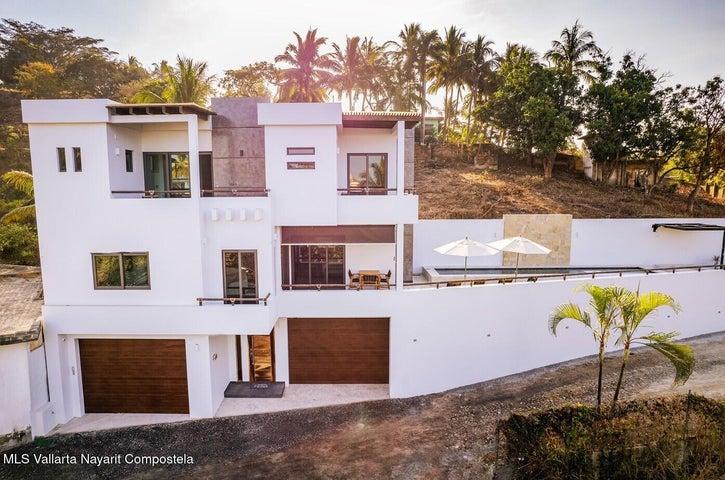20 Colima, Casa Veinte — foto 3
