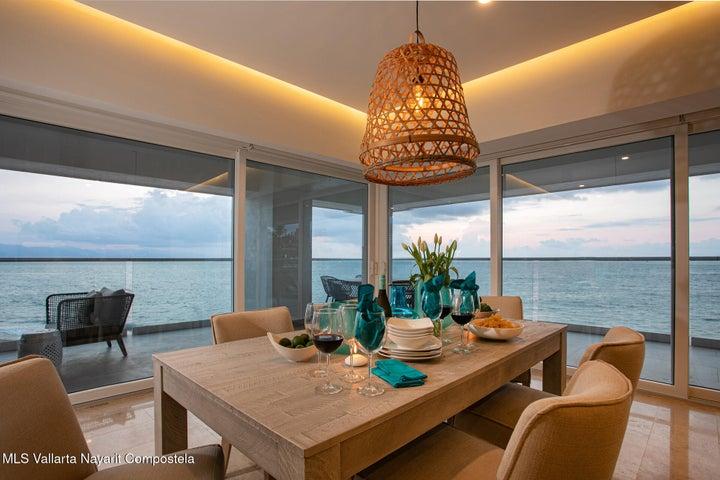171 Febronio Uribe 101, Harbor North Tower — foto 2