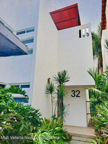32 Playa Punta de Mita, Casa Paula — foto 3