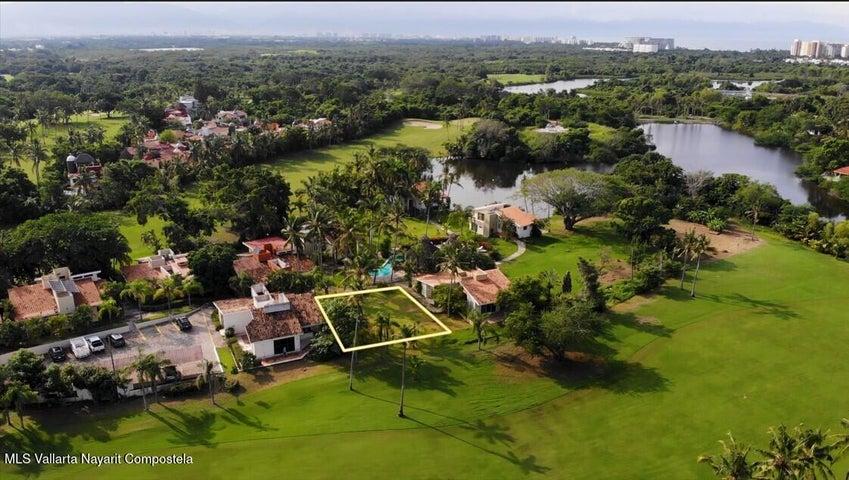 0 Residencial Flamingos Golf, Flamingos Golf Lot 16 — foto 3