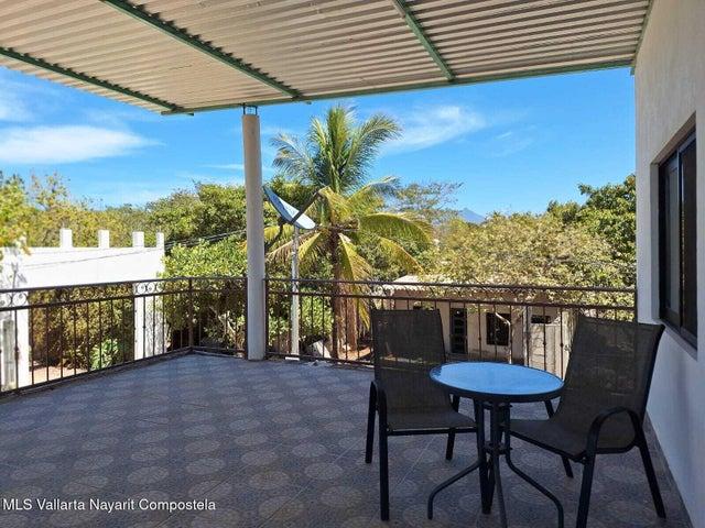 26 De las Fosas, Casa Dale — foto 2
