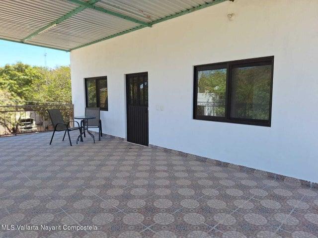 26 De las Fosas, Casa Dale — foto 3
