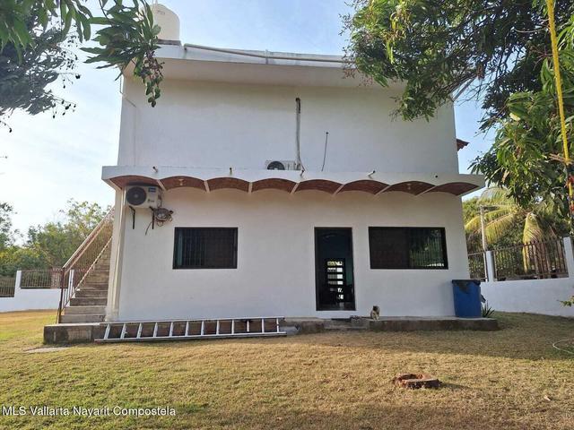 26 De las Fosas, Casa Dale