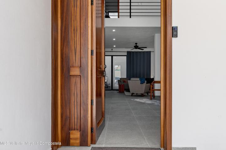 24 Matamoros C, Casa Guacamayas — foto 3