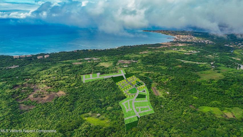 13 Mar Indico, Lote 13, poligono 6 Dos Mares — foto 2