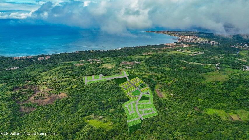27 Mar Adriatico, Lote 27, poligono 5 Dos Mares — foto 2