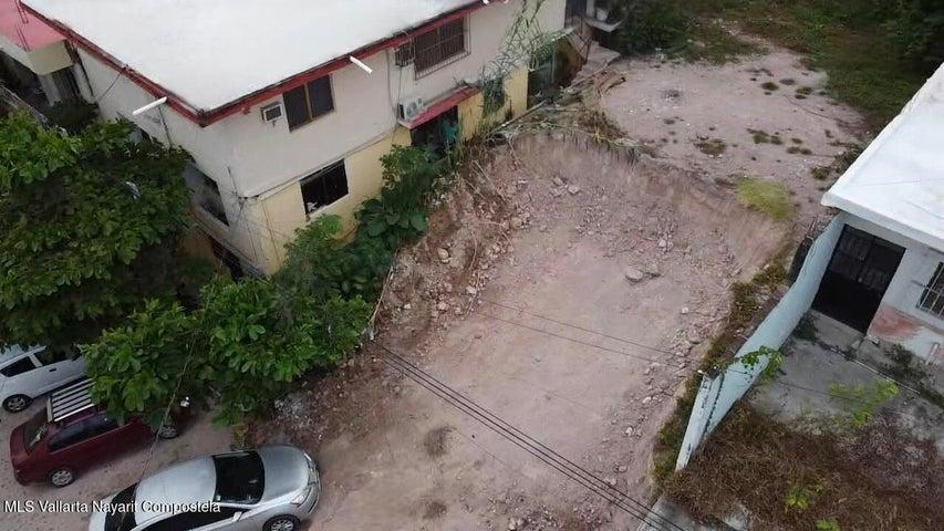 232 Zacatecas, Terreno 1ro de Mayo — foto 2