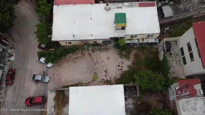 232 Zacatecas, Terreno 1ro de Mayo — foto 3