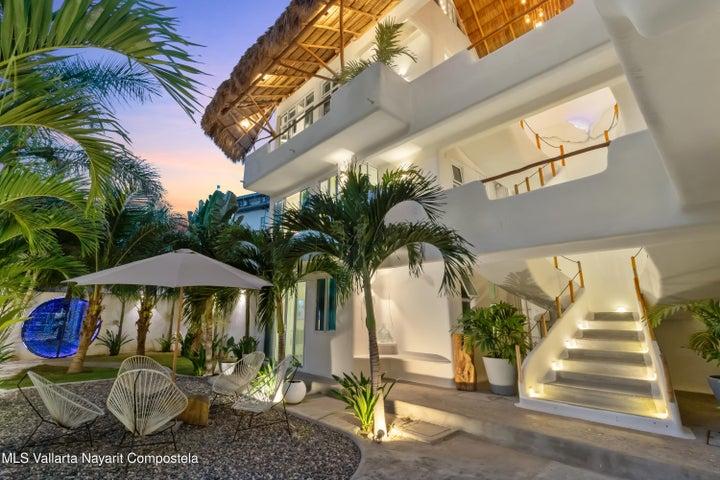 06 Calle Rodeo, Casa Sho — foto 3