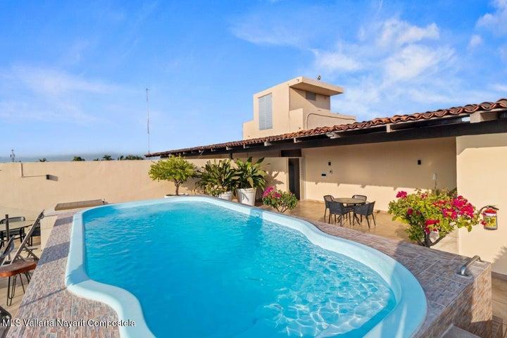 405 Calle Oceano Pacifico 107, Condo Serena