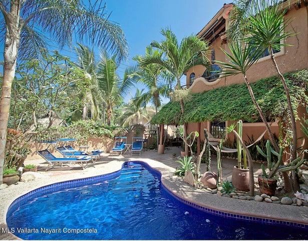 22 Av. del Palmar, Mar del Sur