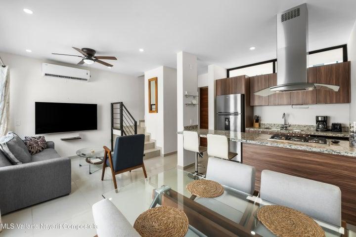 520 Joaquin Amaro 38, Ebano Residencial — foto 2
