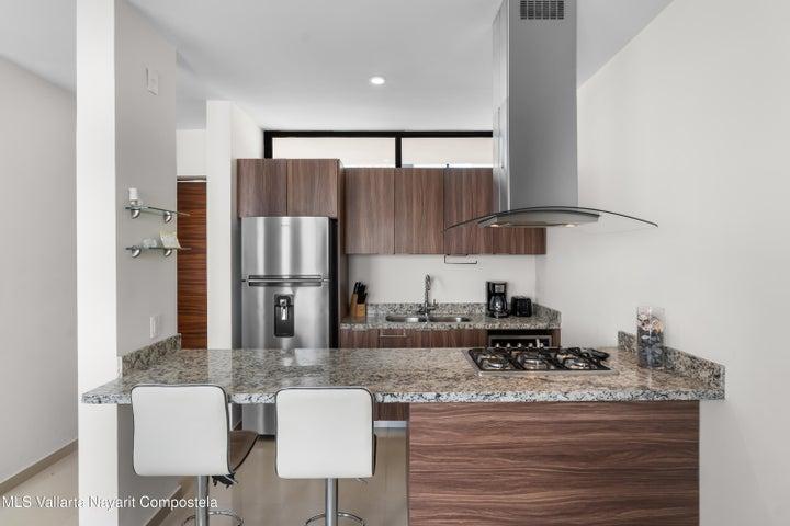 520 Joaquin Amaro 38, Ebano Residencial — foto 3