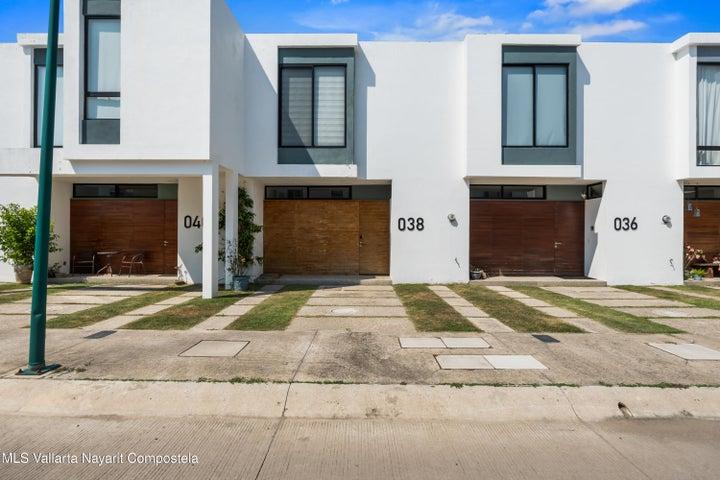 520 Joaquin Amaro 38, Ebano Residencial
