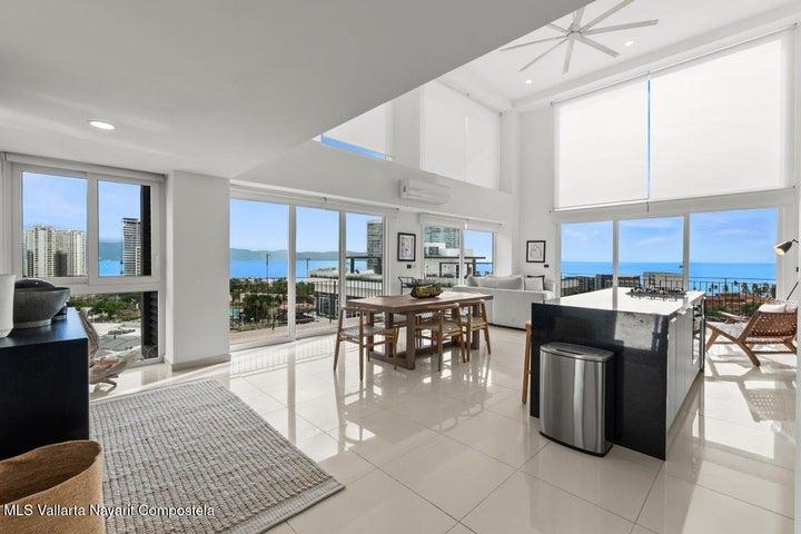 500 Maria Montessori PH 1401, Condominio Zoho Torre 2 — foto 2