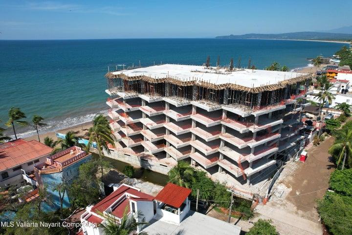 7 Mazatlan 3B - PH, NUKMA Beachfront Life