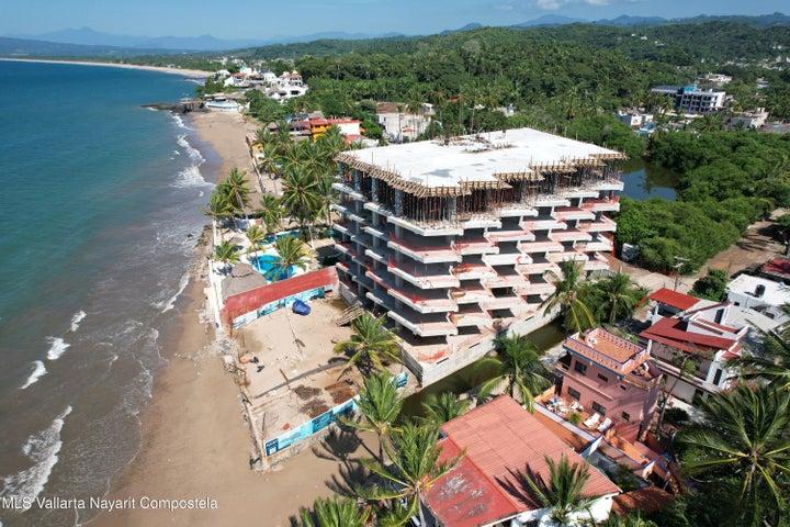 7 Mazatlan 2G-1, NUKMA Beachfront Life — foto 2