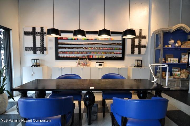 160 Libertad 160, The Nail Spa — foto 2