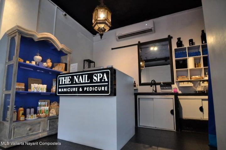 160 Libertad 160, The Nail Spa — foto 3