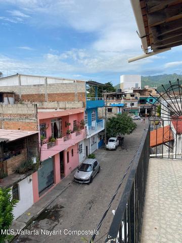 222 Ignacio Zaragoza, CASA FLORES — foto 3