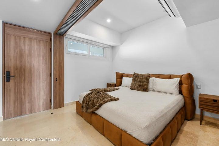 171 Febronio Uribe TNG4, Unit 704 Harbor171 Torre Norte — foto 3